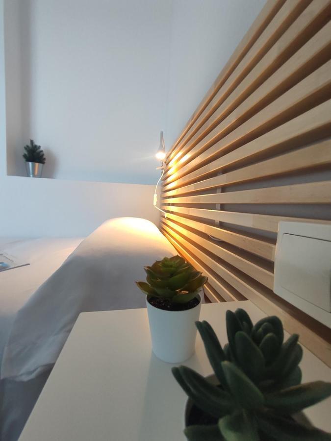 Oasis Roma Apartment Roquetas de Mar Exterior photo